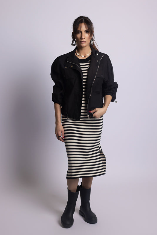 LOUSI jacket