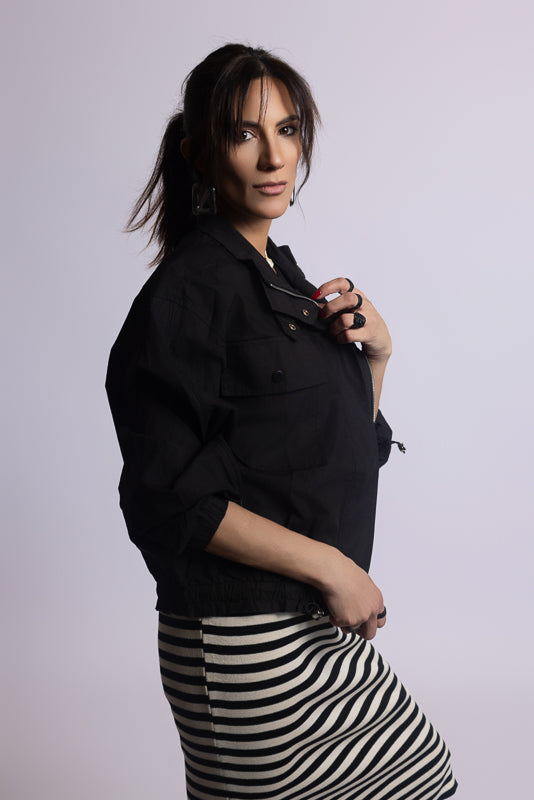 LOUSI jacket