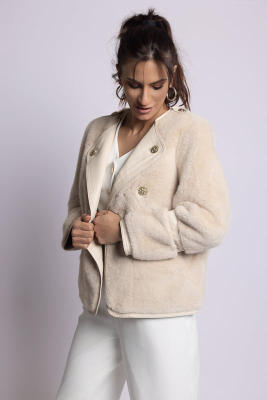 LUCHIA Jacket