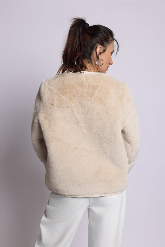 LUCHIA Jacket