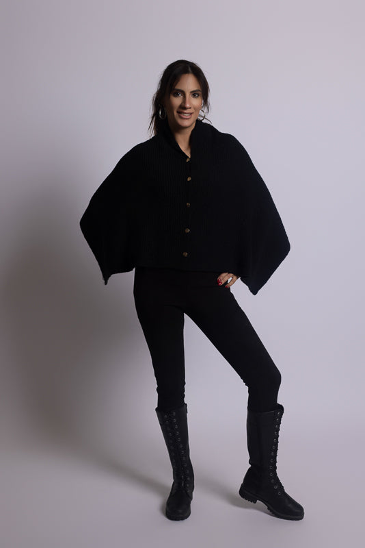 LARA pullover