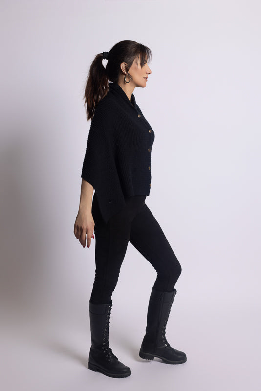 LARA pullover