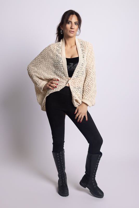 LAMITA cardigan
