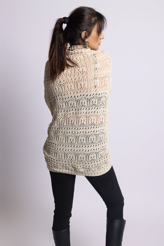 LAMITA cardigan