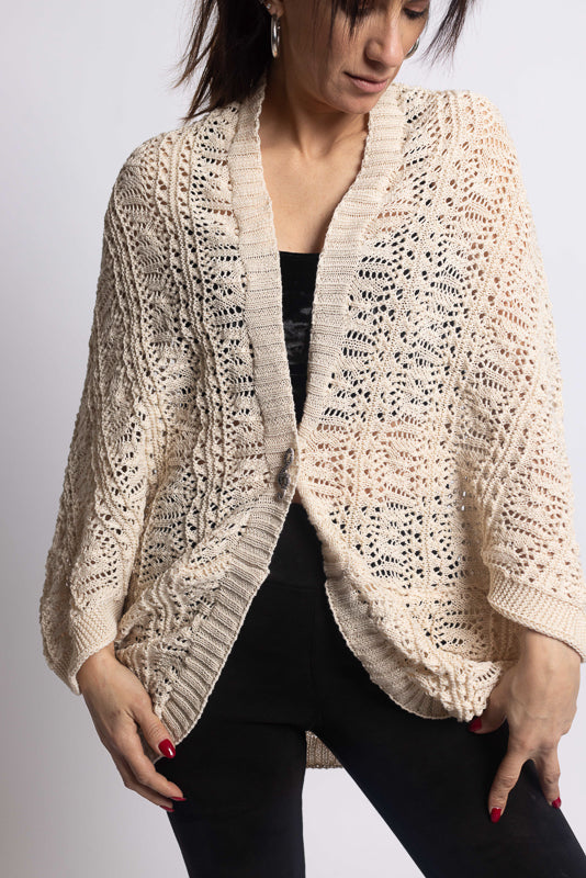 LAMITA cardigan
