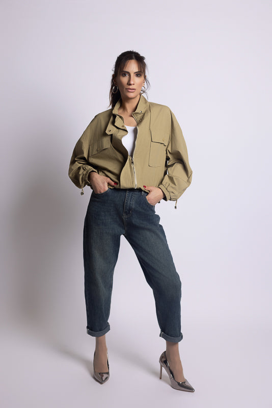 LOUSI jacket