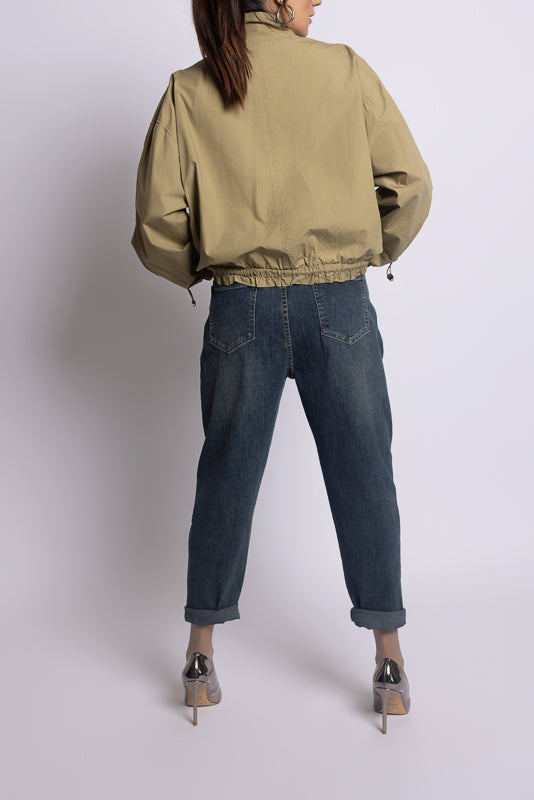 LOUSI jacket
