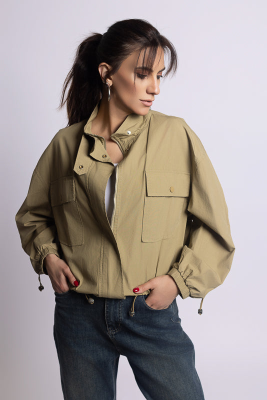 LOUSI jacket