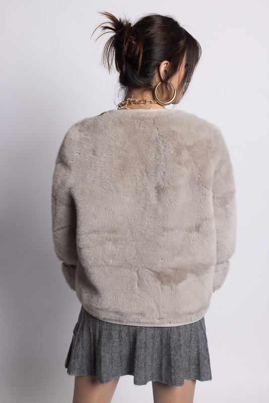 LUCHIA Jacket