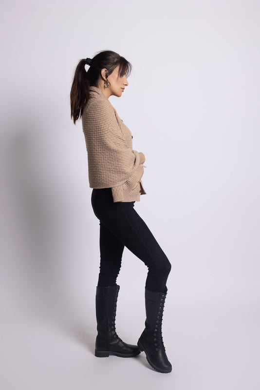 LARA pullover